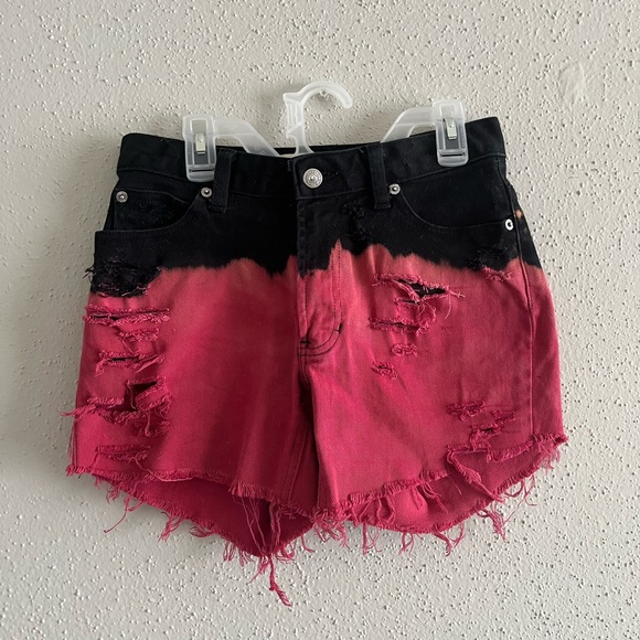 GAP Pants - ❤️Jean shorts